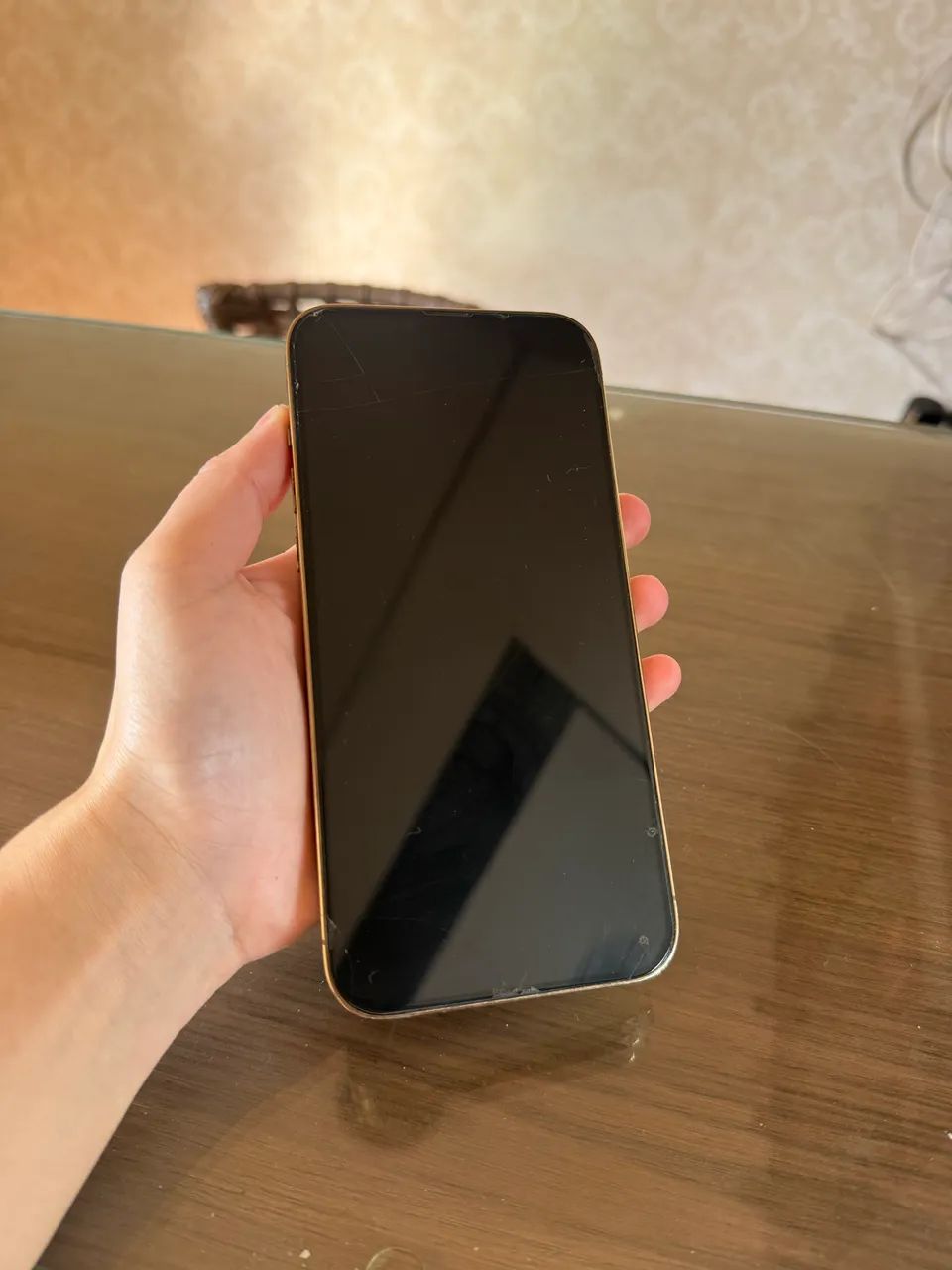 Iphone 13 pro max - Foto 2