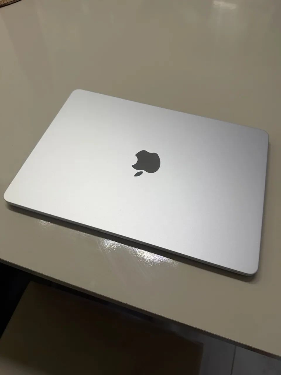 MacBook Air M5 16GB 1TB Silver