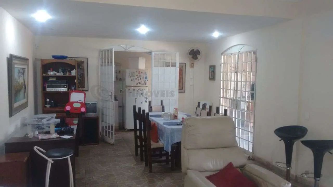 Venda Casa São Bento Belo Horizonte - Foto 4