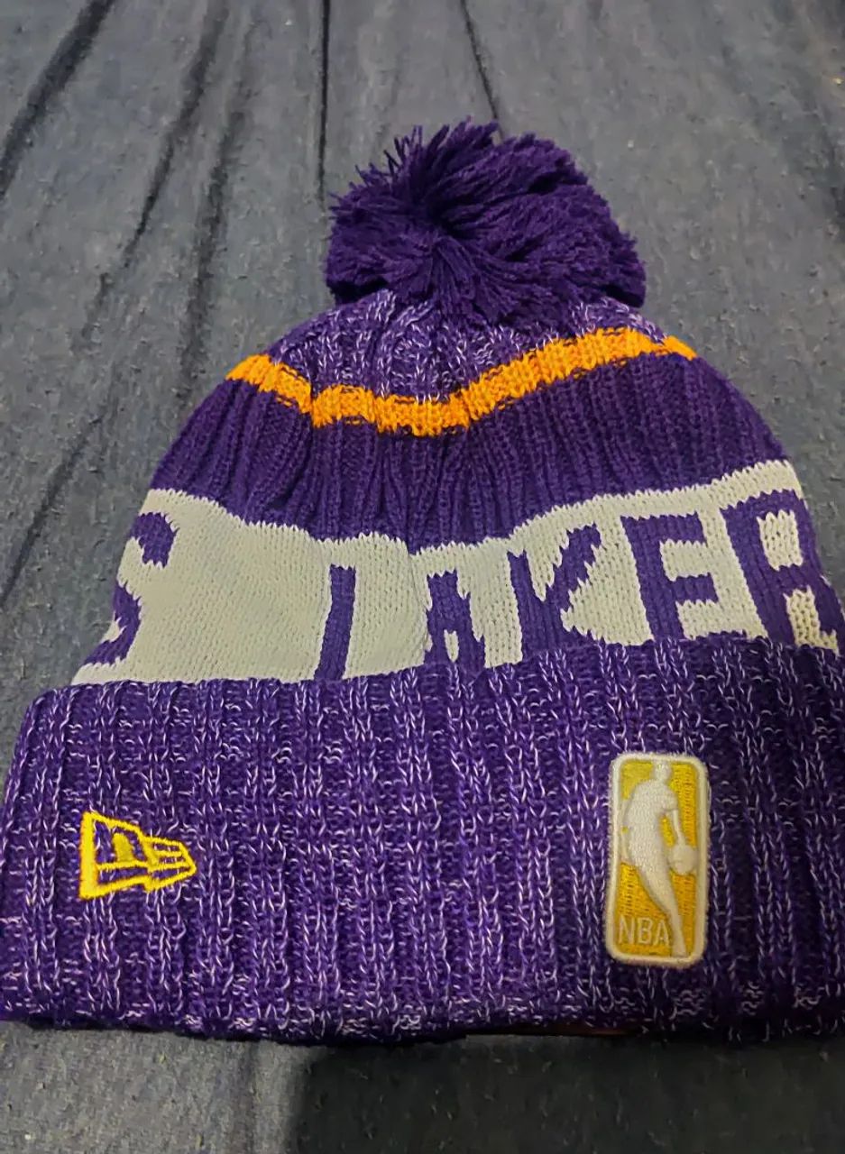 Touca NBA New era - Foto 2