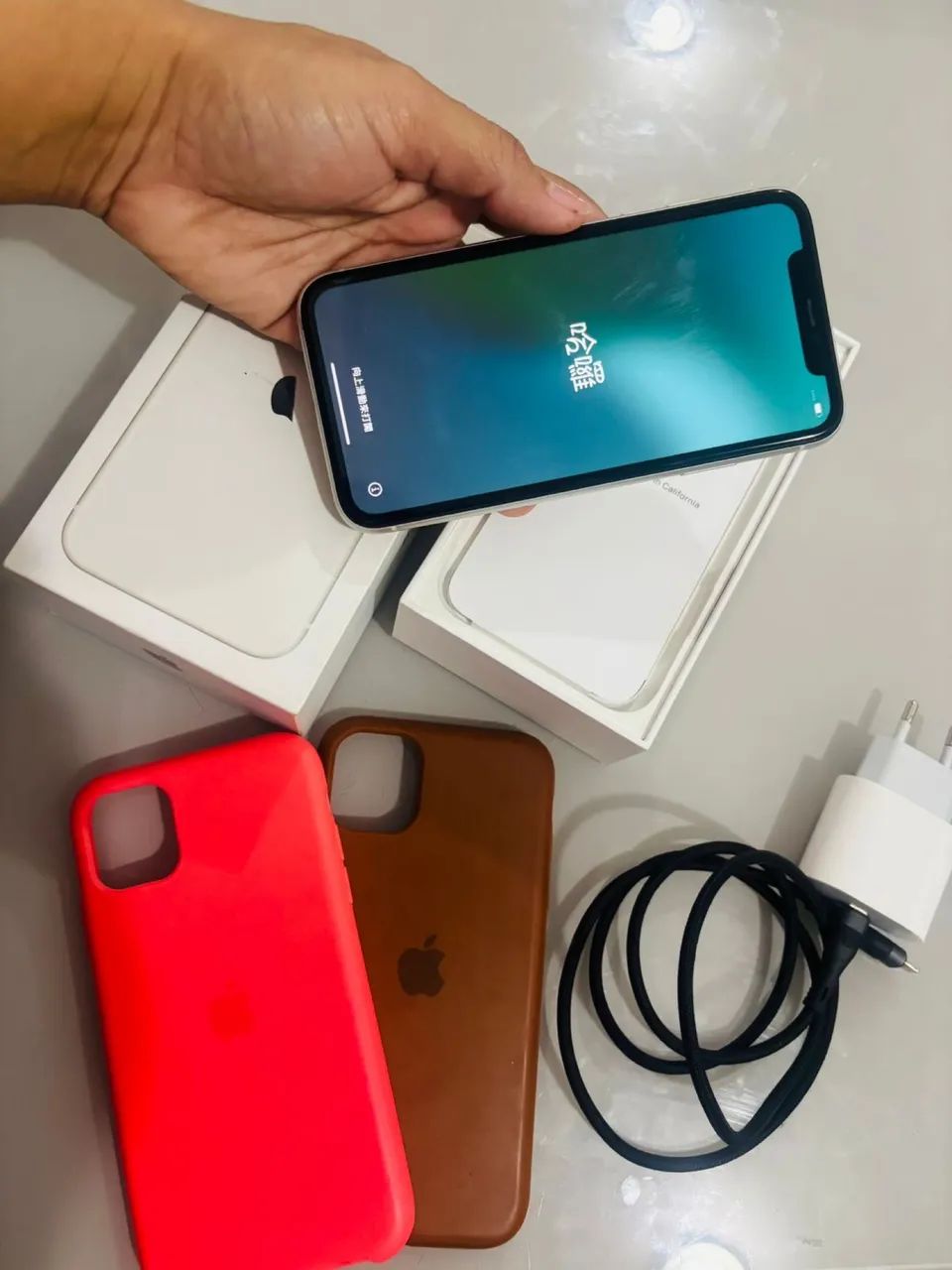 iPhone 11 64gb 