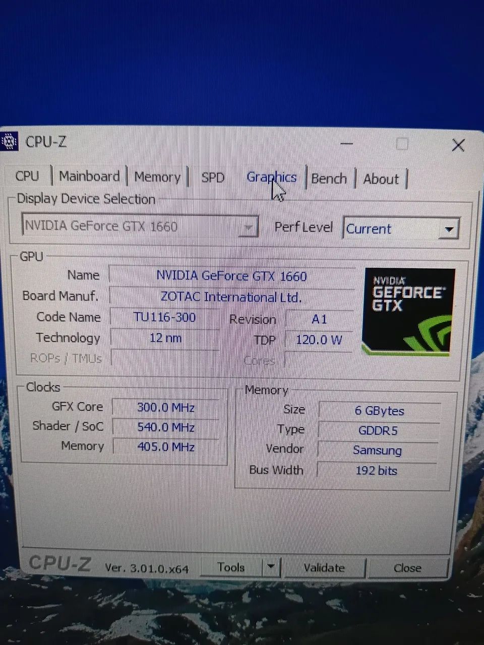 GTX 1660 6Gb super - Foto 3