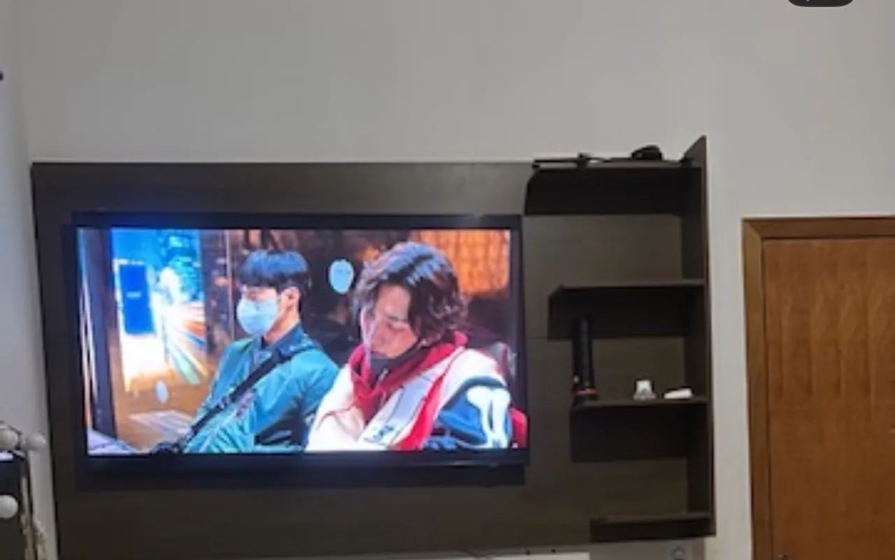 Painel para TV de até 62 polegadas 