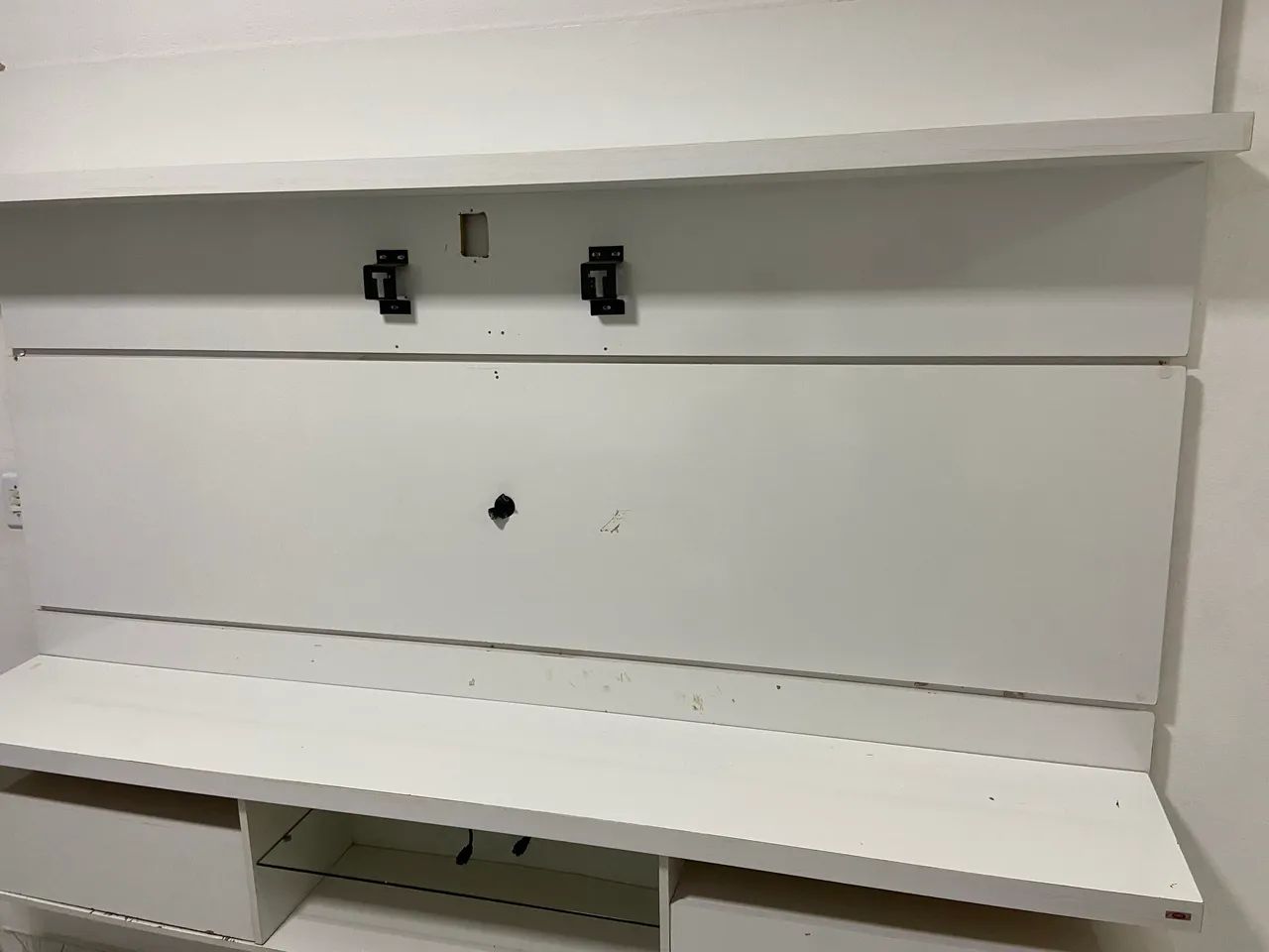 Painel de TV65581373697155121