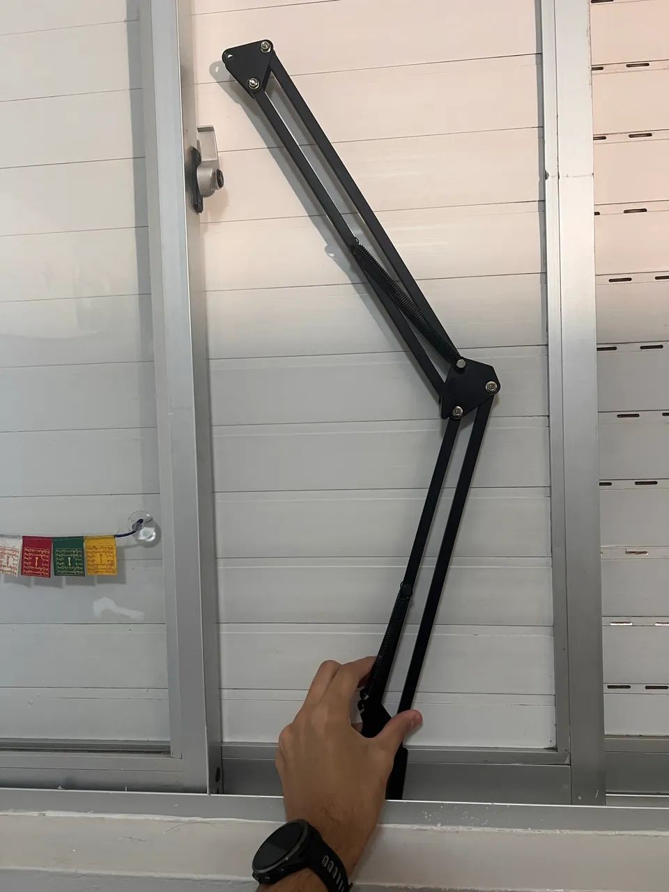 Microfone hyperx quadcast  - Foto 5