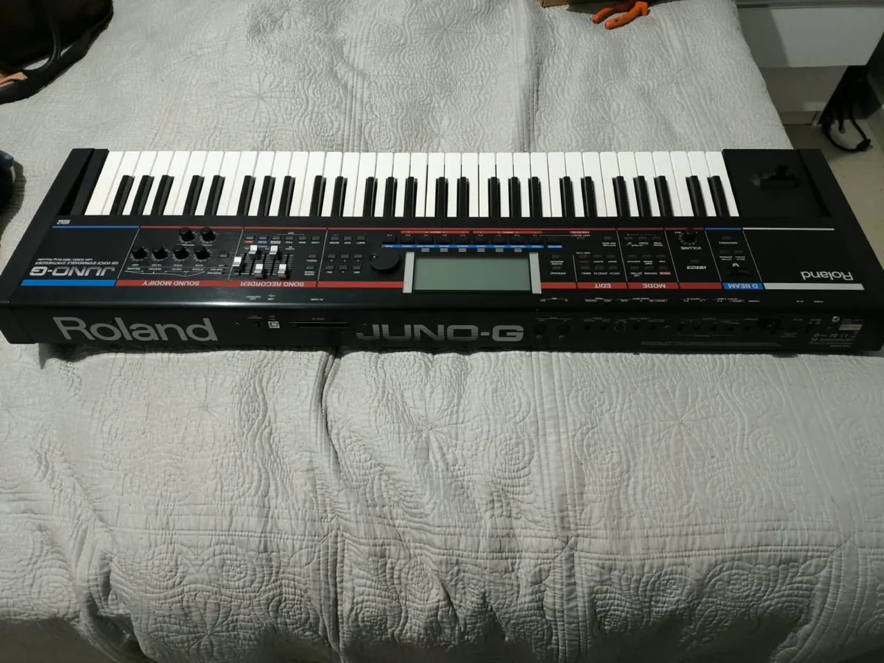 Juno G  Versão 2.1 - Foto 3