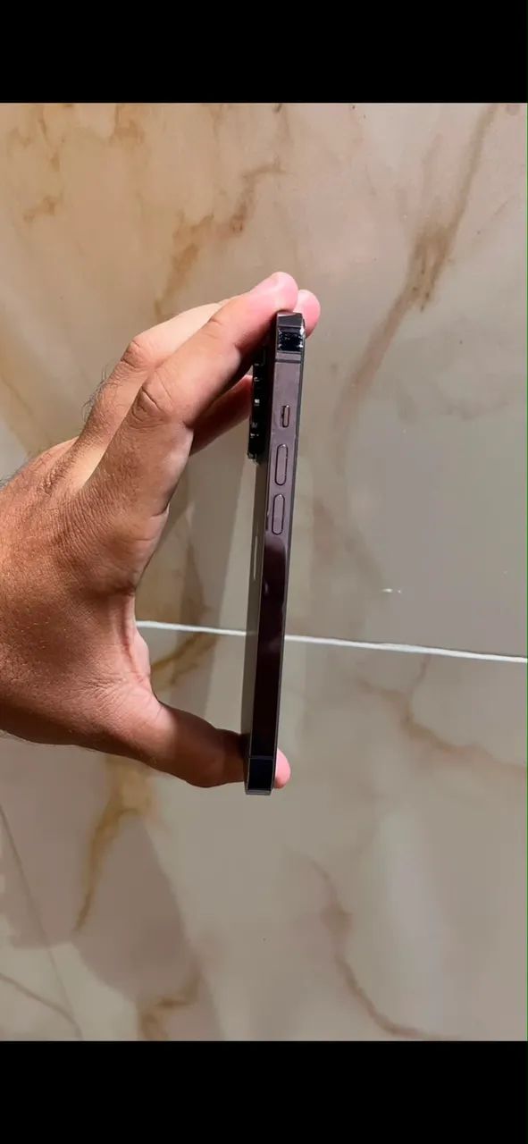 iPhone 14 Pro 256gb  - Foto 5