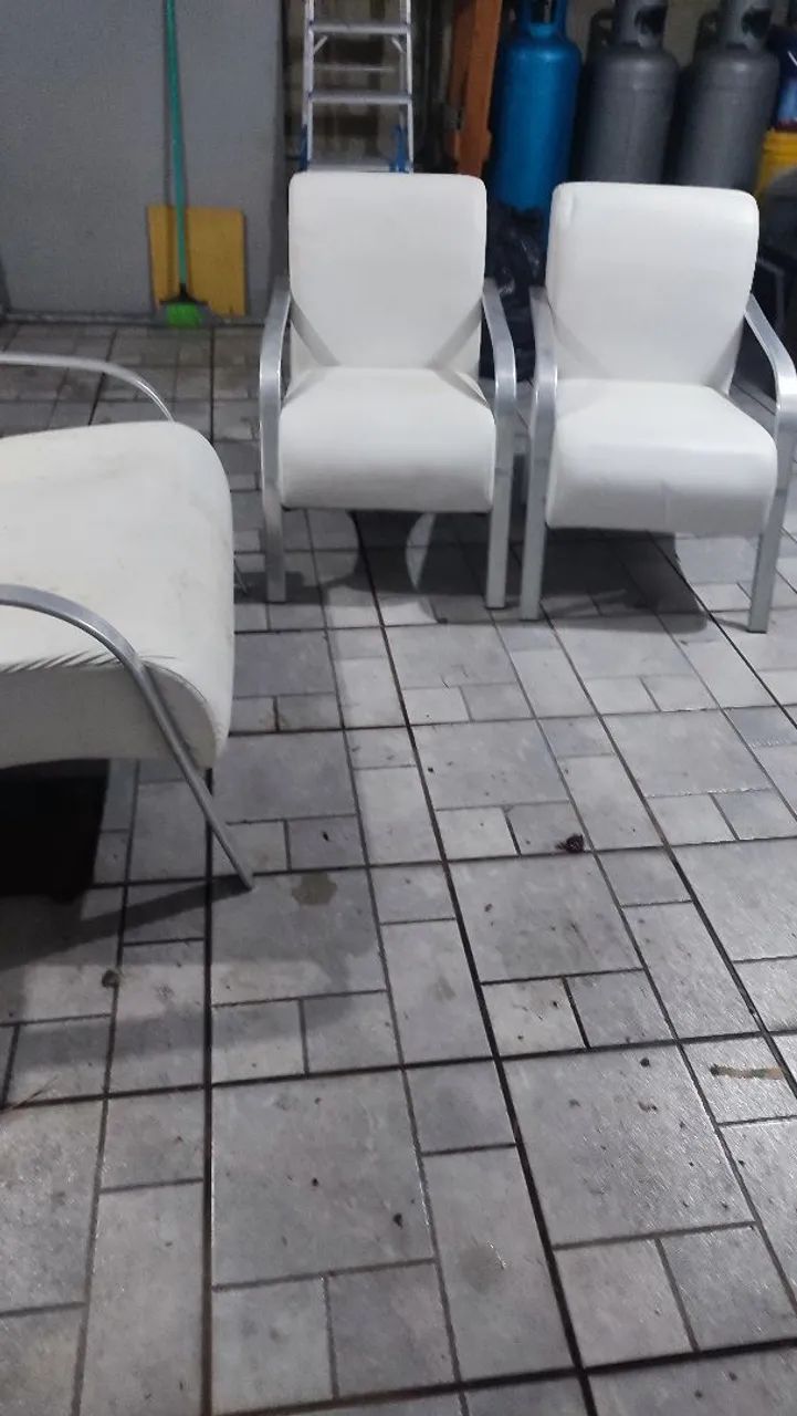 Vendo poltronas  - Foto 3