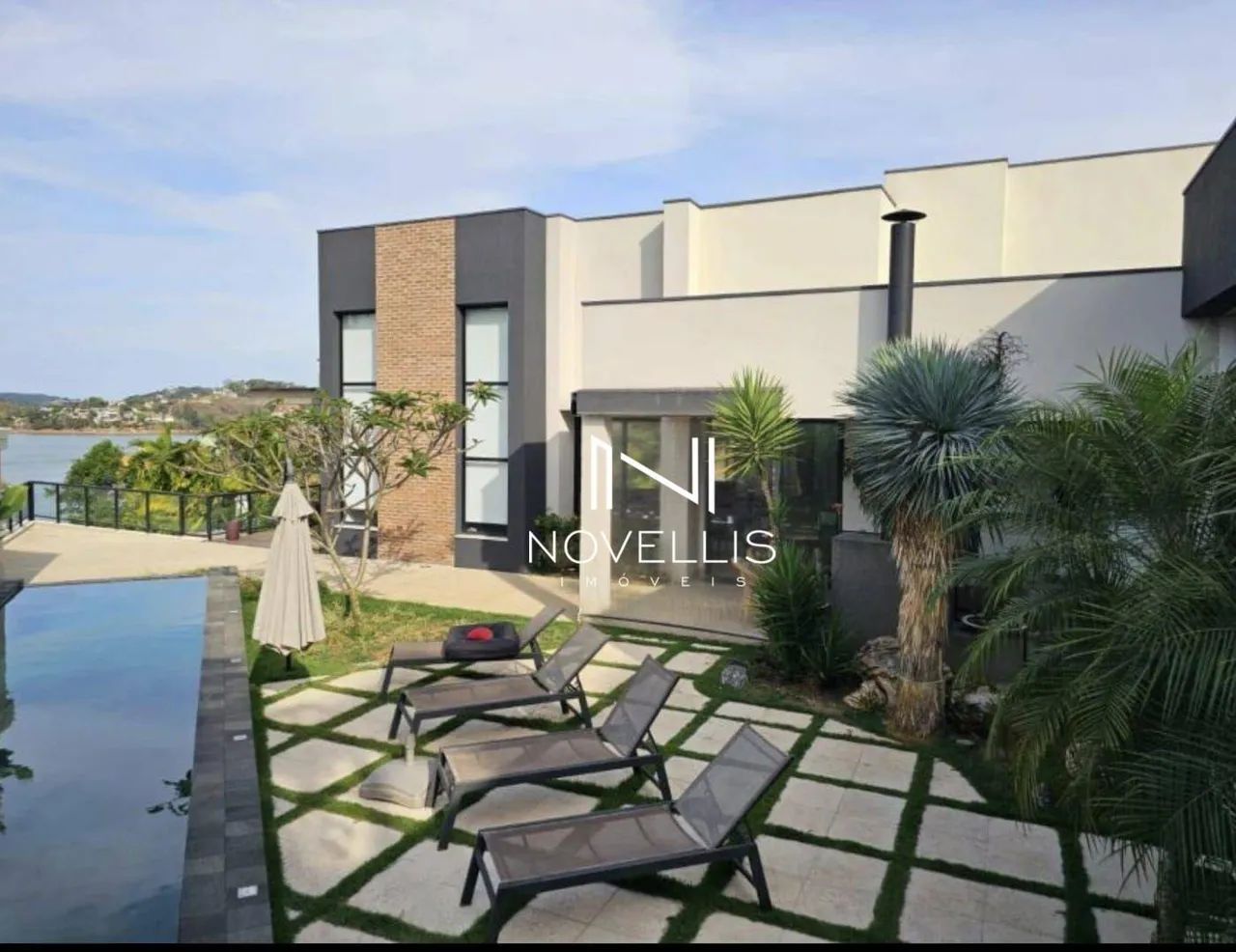 Casa com 5 dormitórios à venda - Àguas de Igaratá - Igaratá/SP - Foto 2