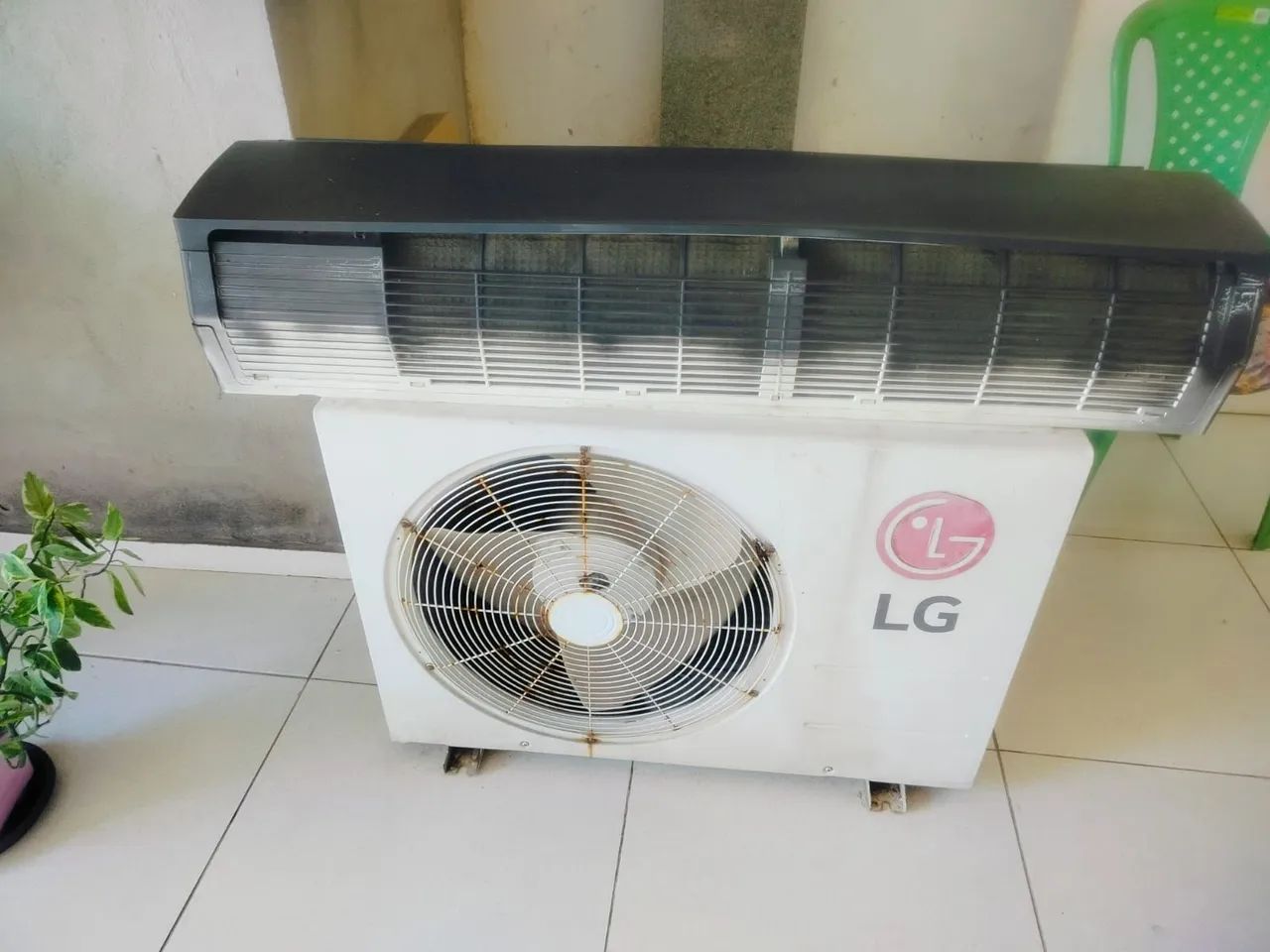 Ar condicionado  - Foto 4