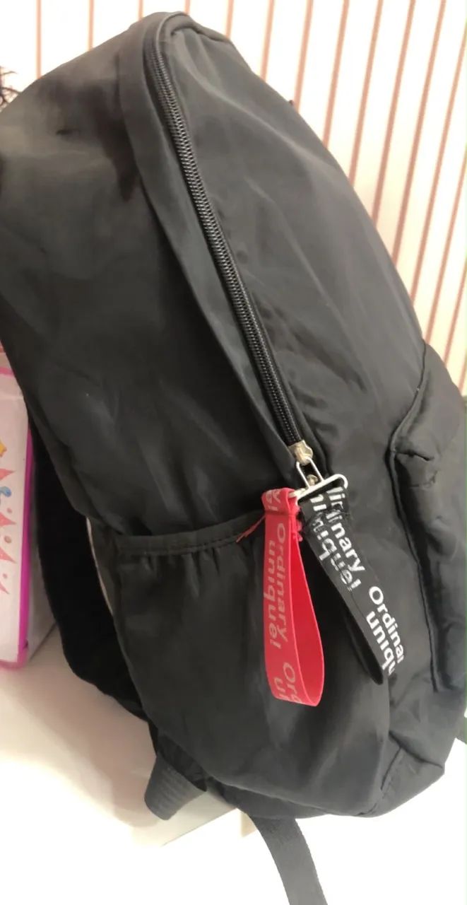 Mochila 
