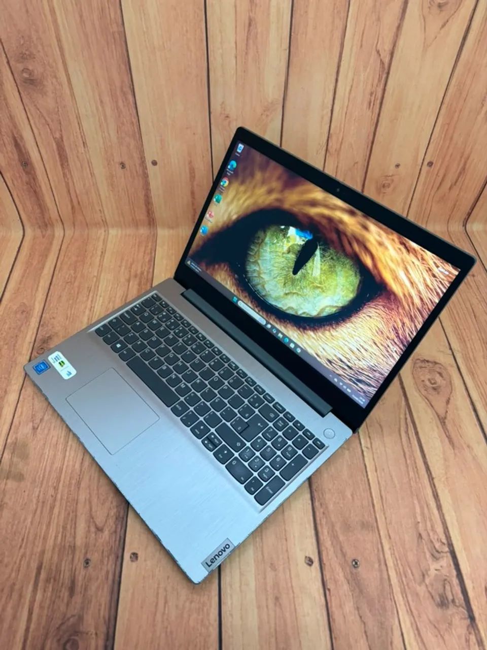 Notebook Lenovo IdeaPad com SSD NVMe e Garantia - Foto 3