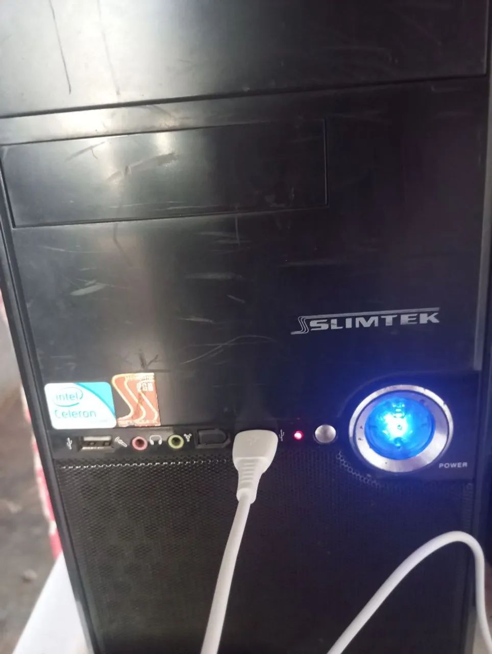 Vende Computador  - Foto 3