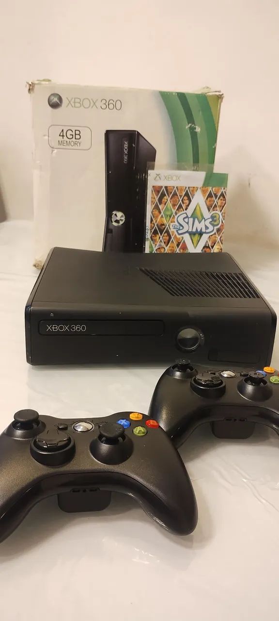 Xbox 360 - Foto 3