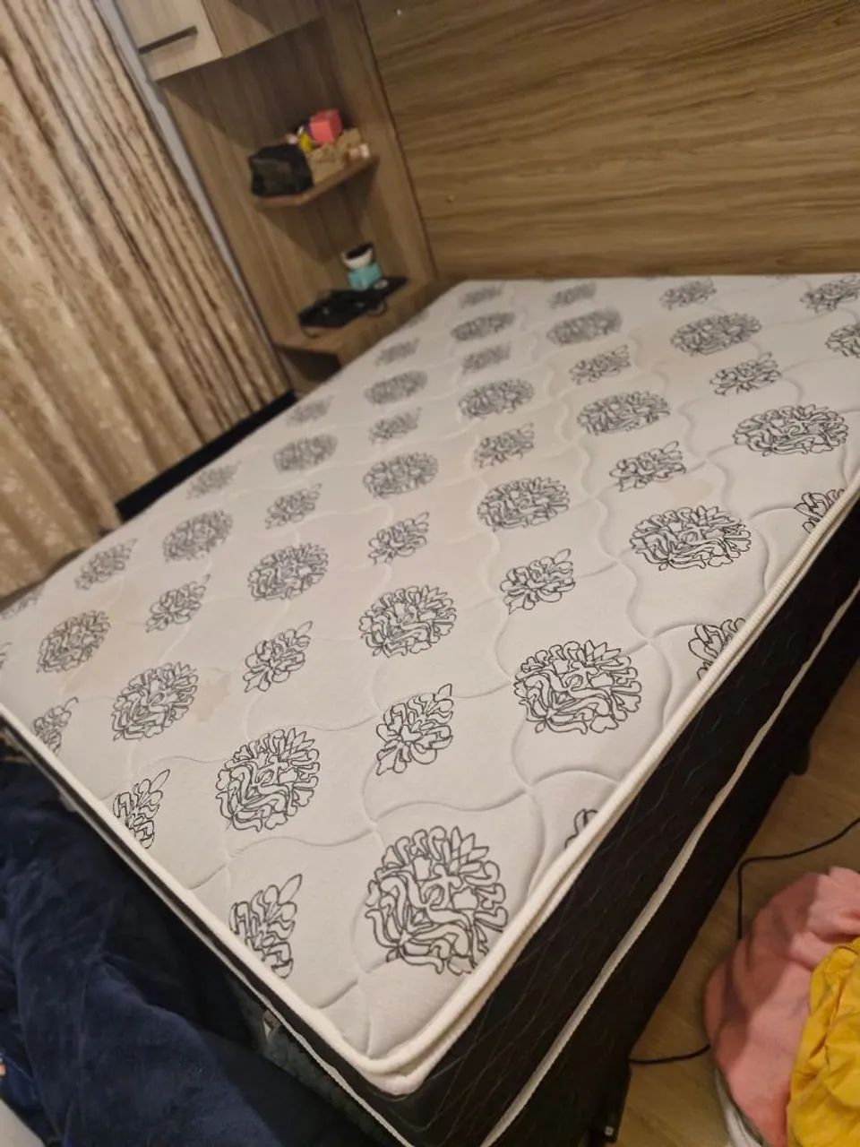 Cama de casal