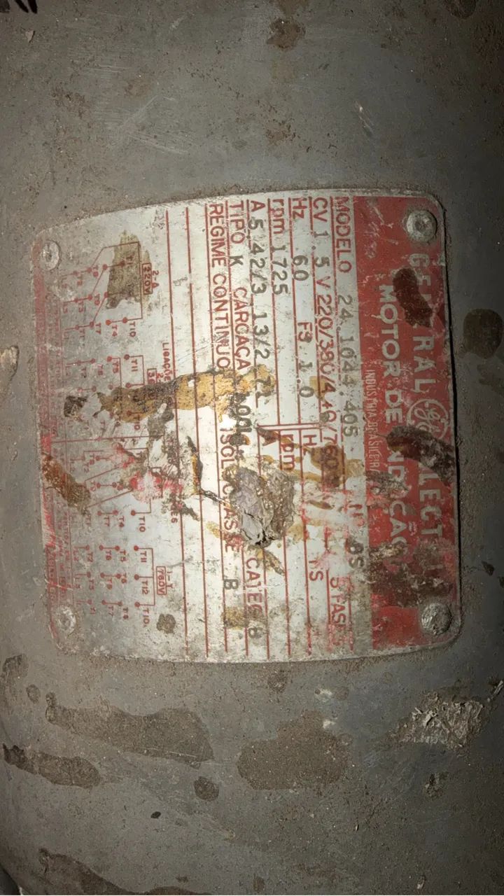 Motor 