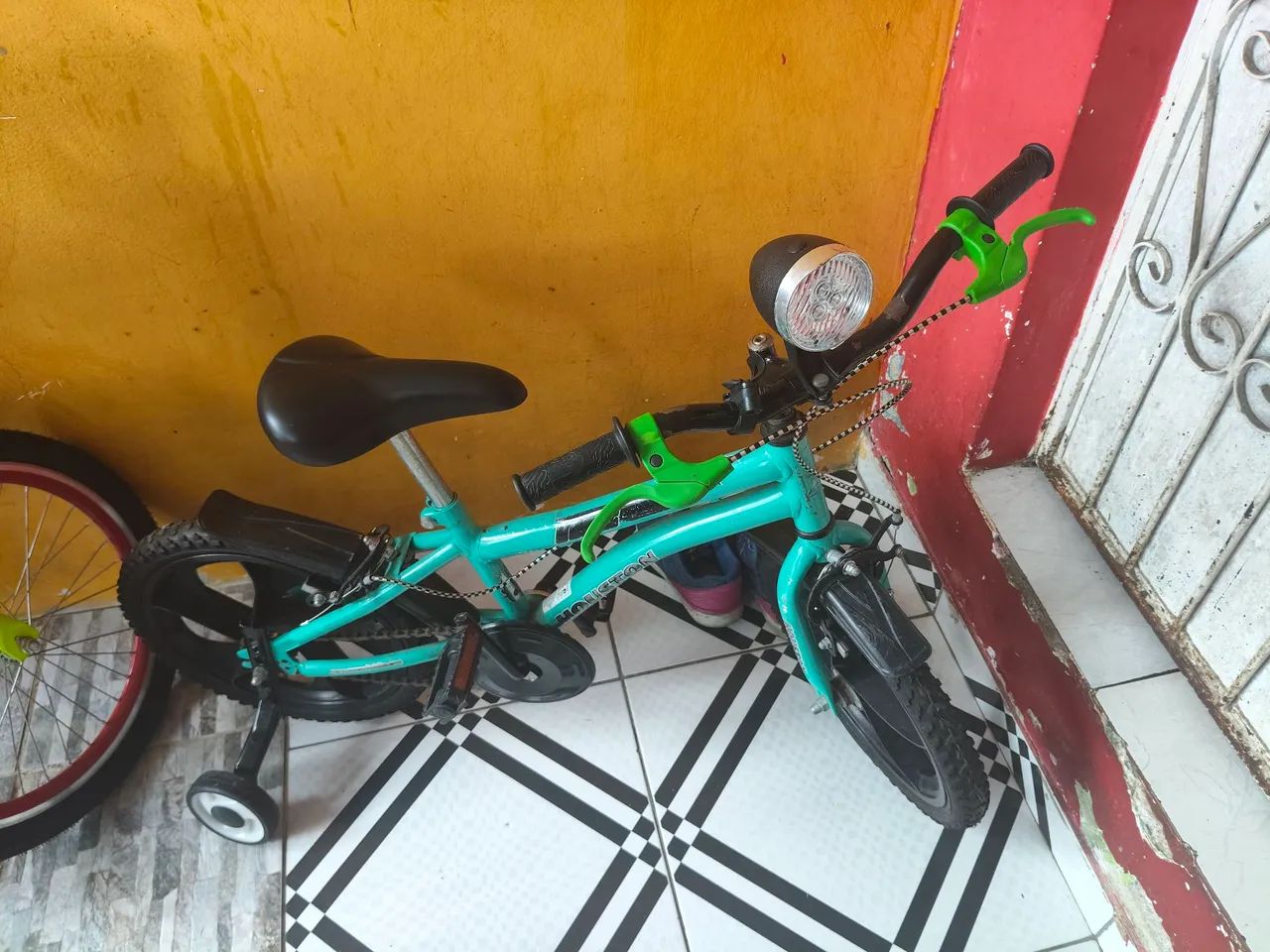 Vende-se bicicleta  - Foto 3