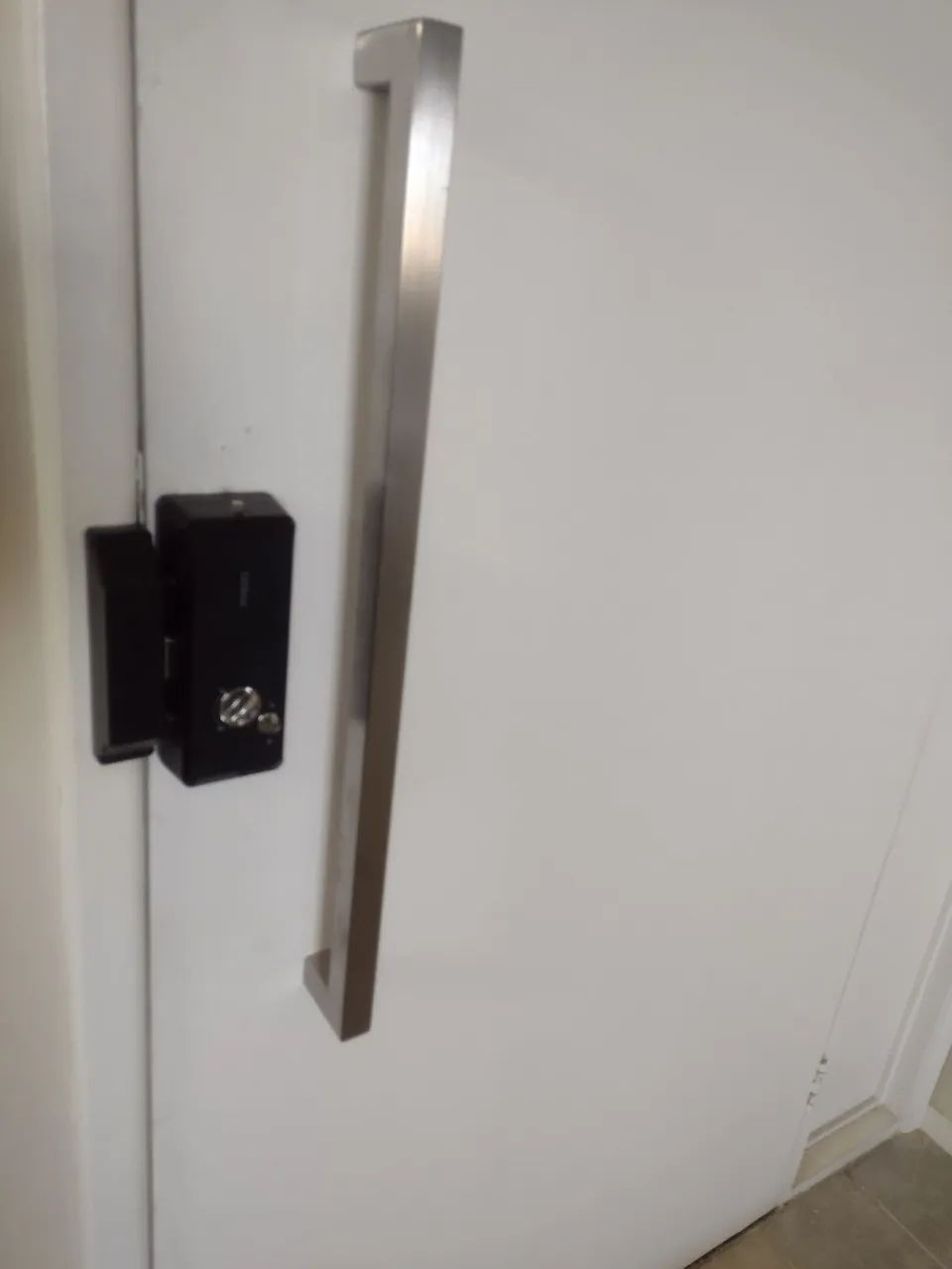 Instalação de portas  - Foto 3