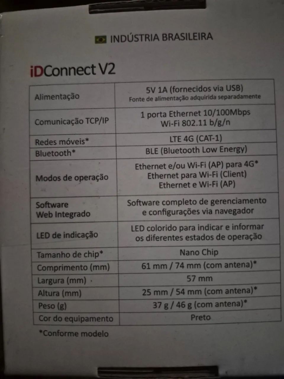 Idconnect v2 - Foto 2
