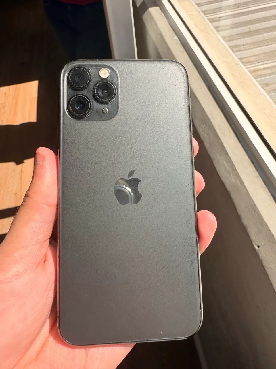 Iphone 11 Pro 64Gb - Celulares e Smartphones - Parque Viana