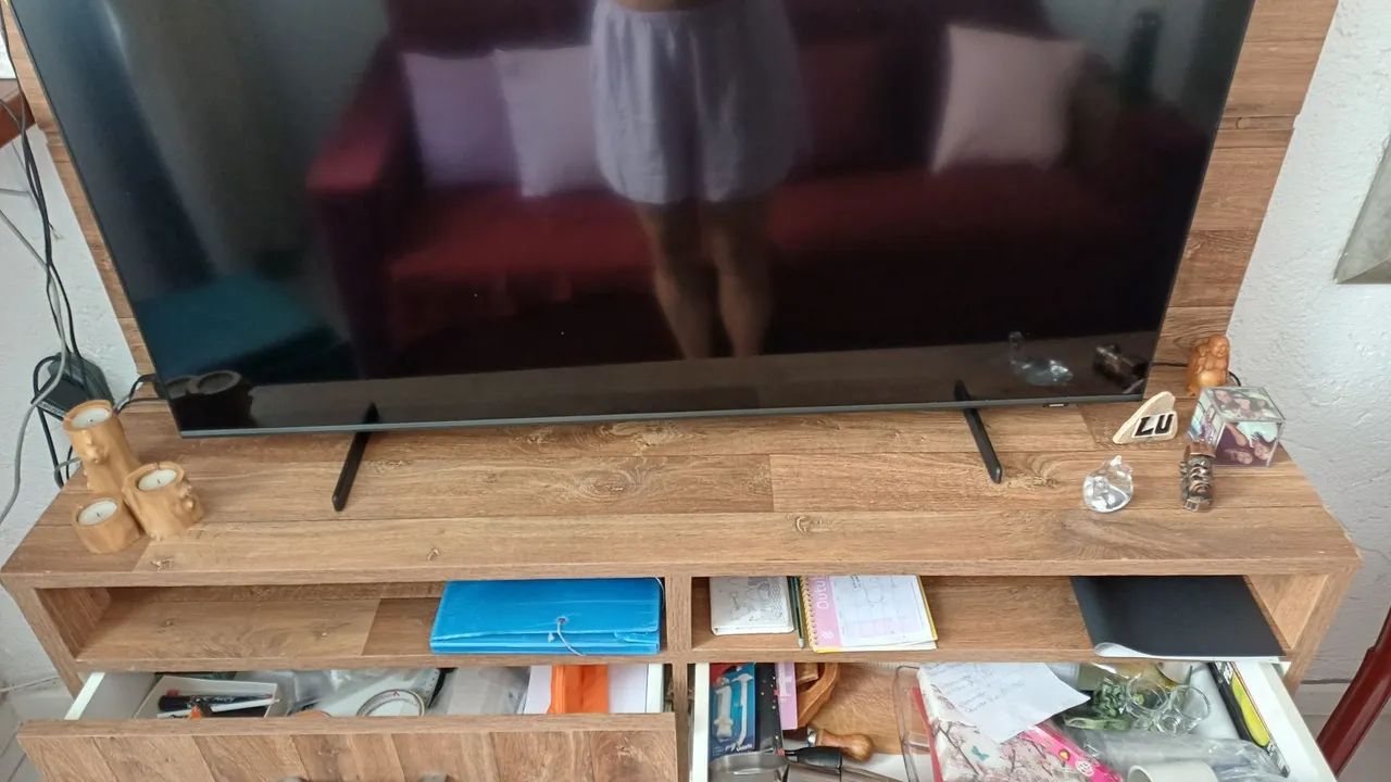 Rack com Painel - Foto 4