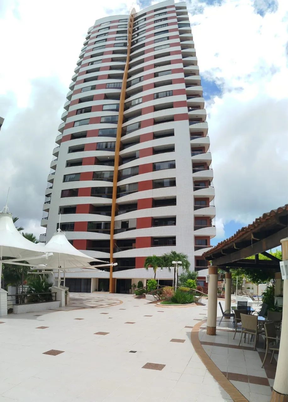 Foto - Fortaleza - Meireles