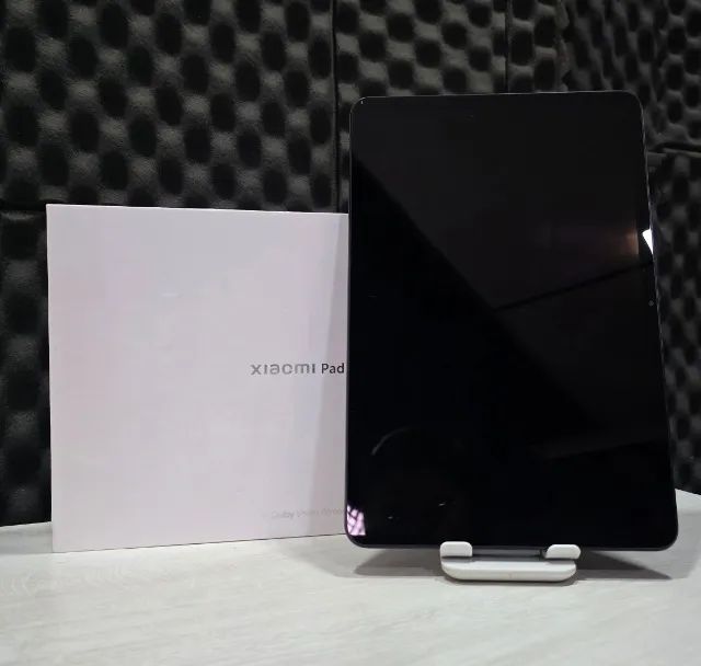 Xiaomi Pad 6 - Foto 2