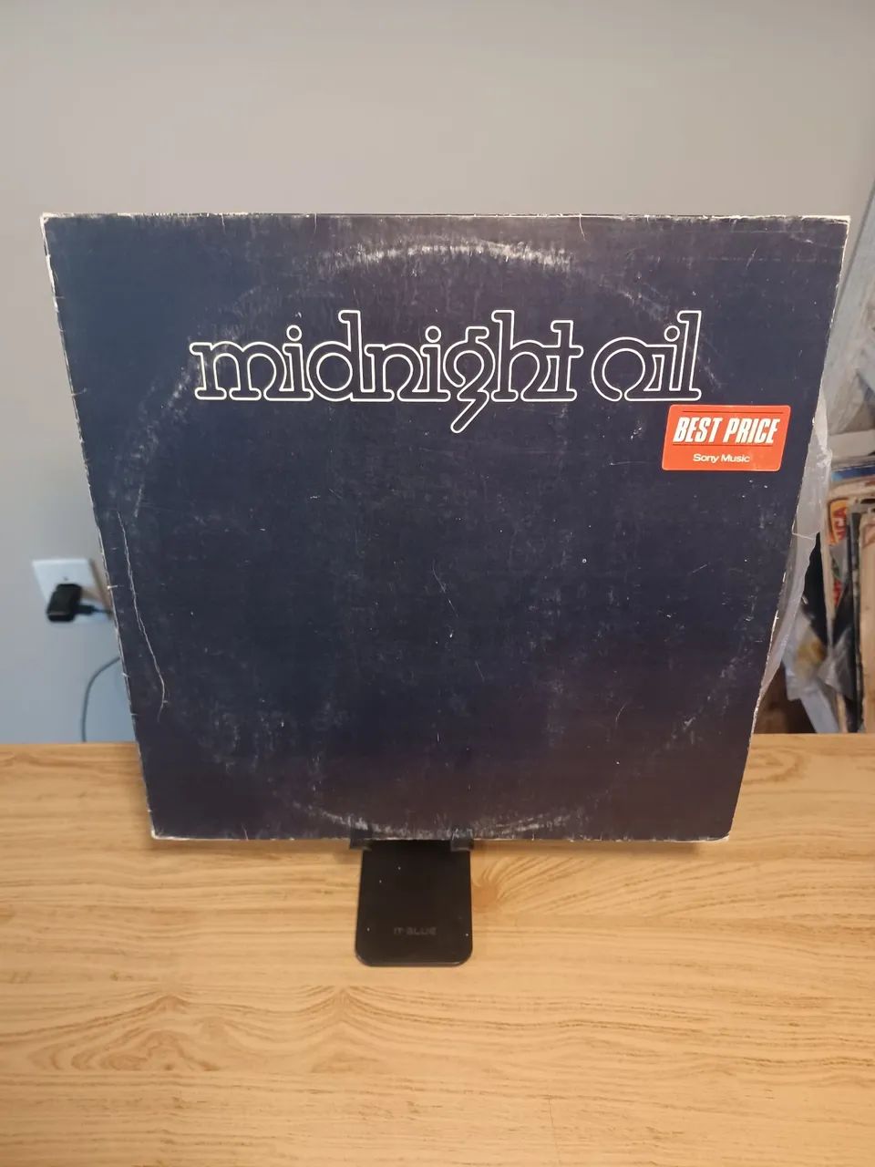 Lps disco de vinil