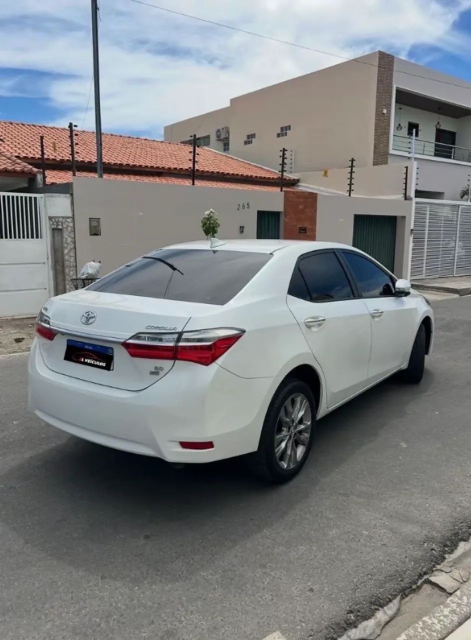 COROLLA 2018 XRE  - Foto 2