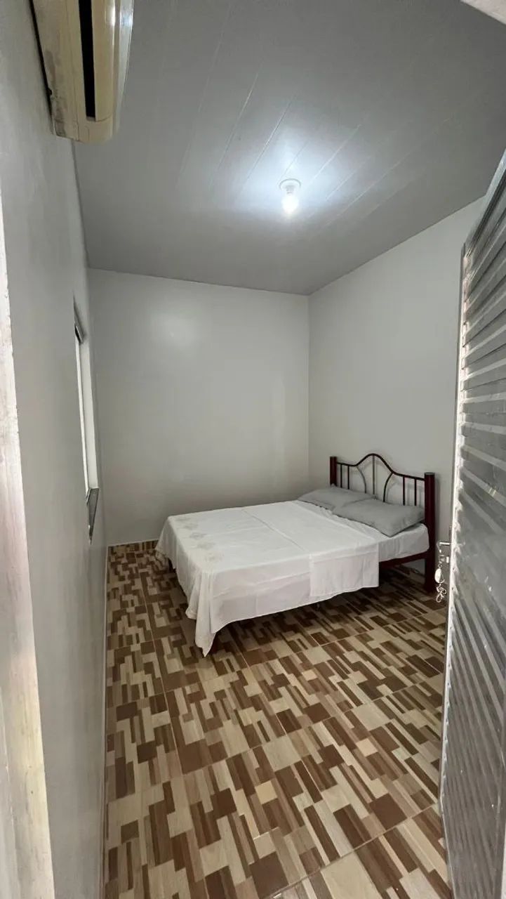 CASA DE VERÃO EM MURUBIRA - MOSQUEIRO  - Foto 5