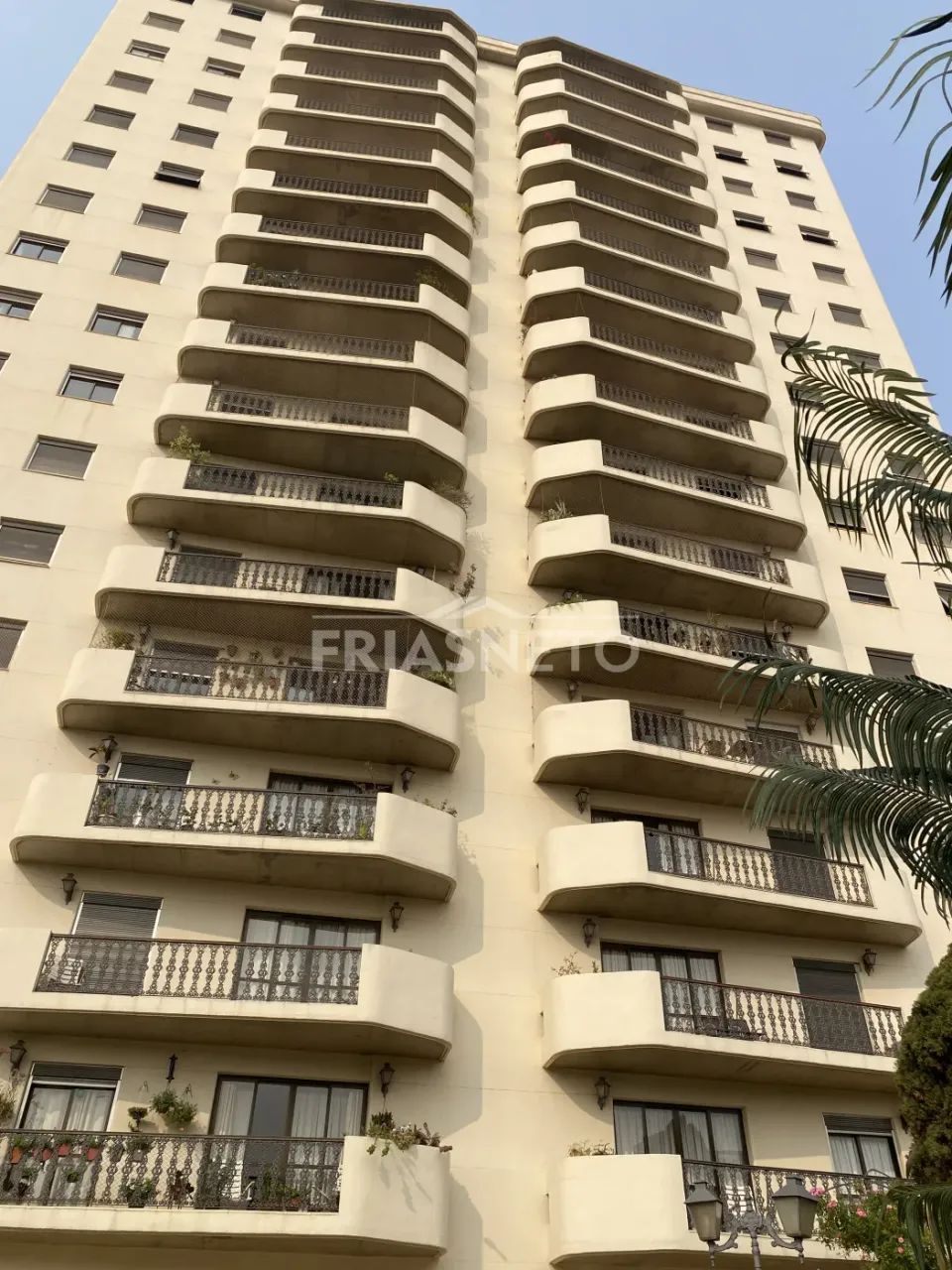 Apartamento Ed. Marajó