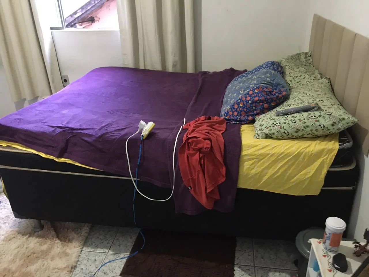 Cama 