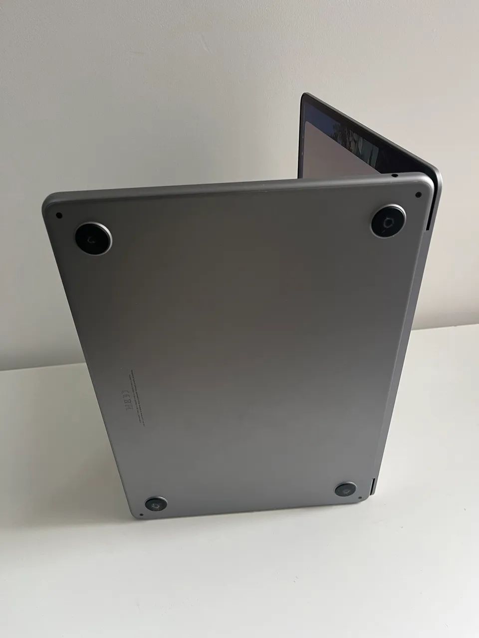 MacBook Air M3 8gb //256gb 99% - Foto 4