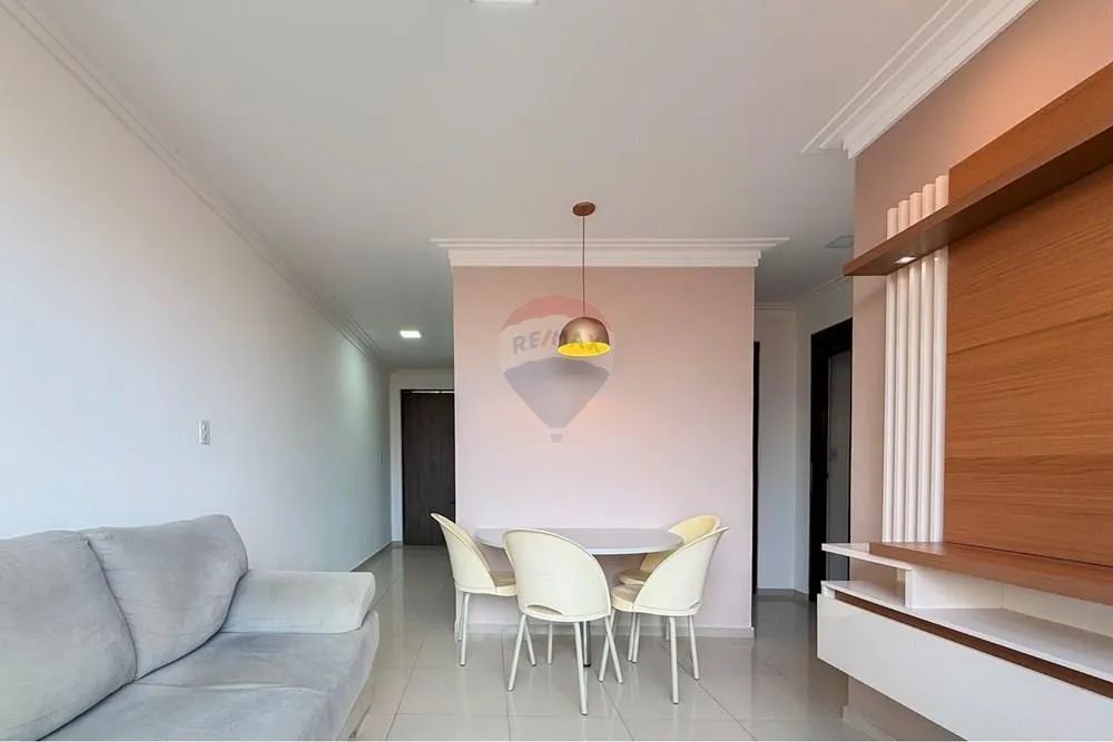 Apartamento a venda 2 quartos em Intermares, Cabedelo - Foto 4