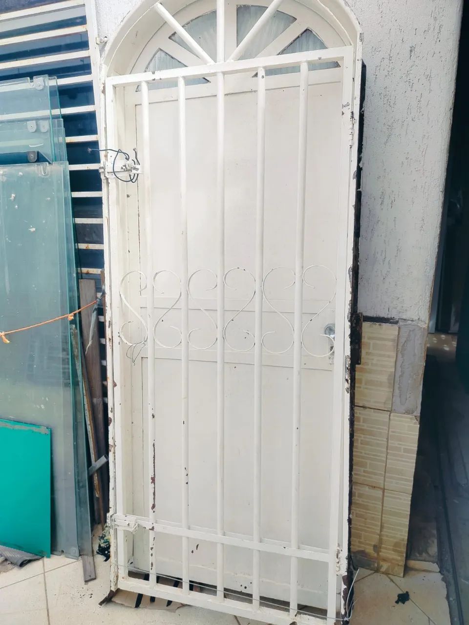 Porta  - Foto 3