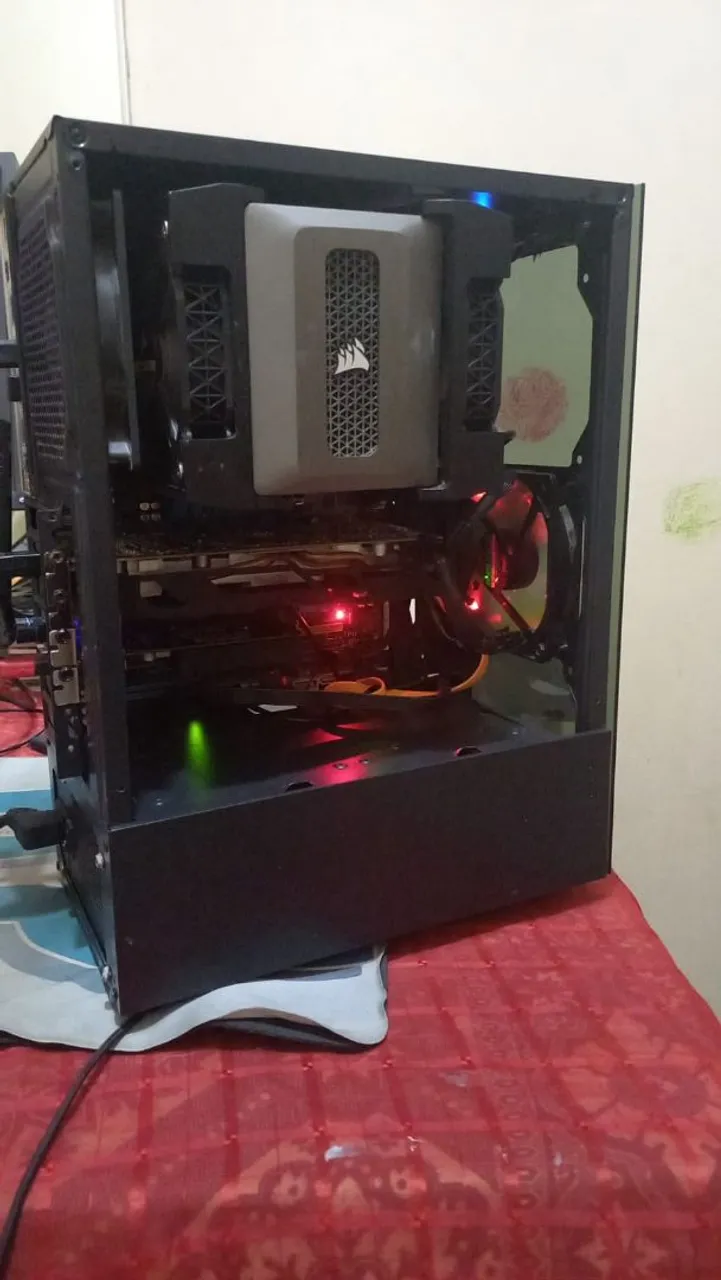 pc gamer amd fx 8350