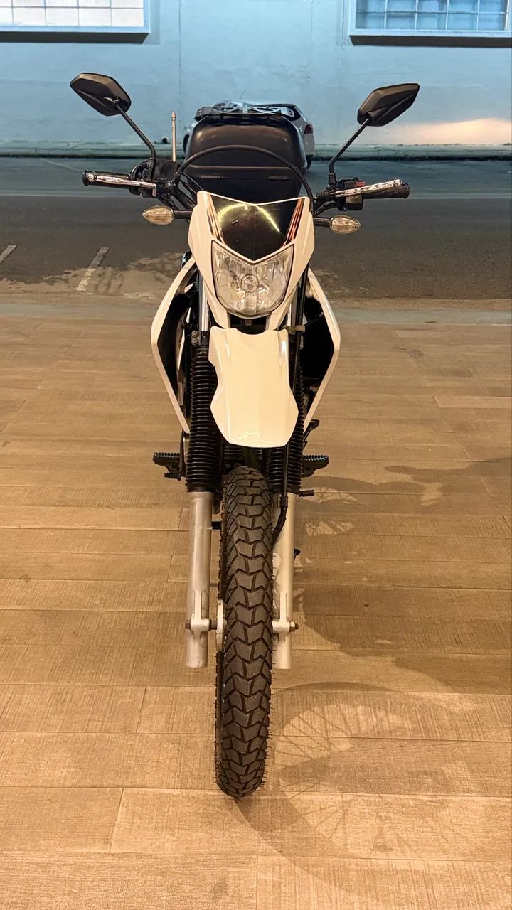 XTZ LANDER - Foto 2