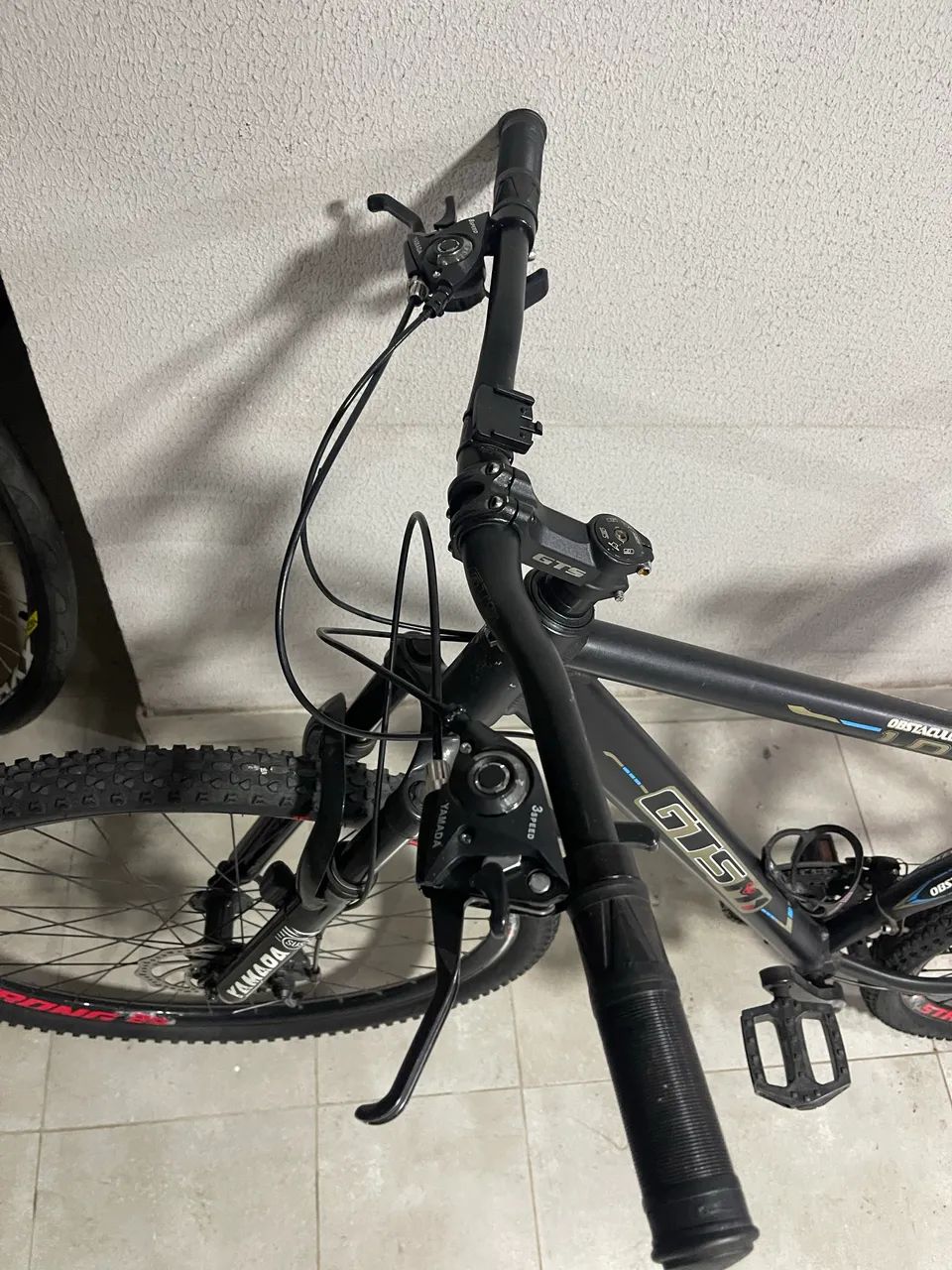 Bicicleta aro 29 - Foto 3