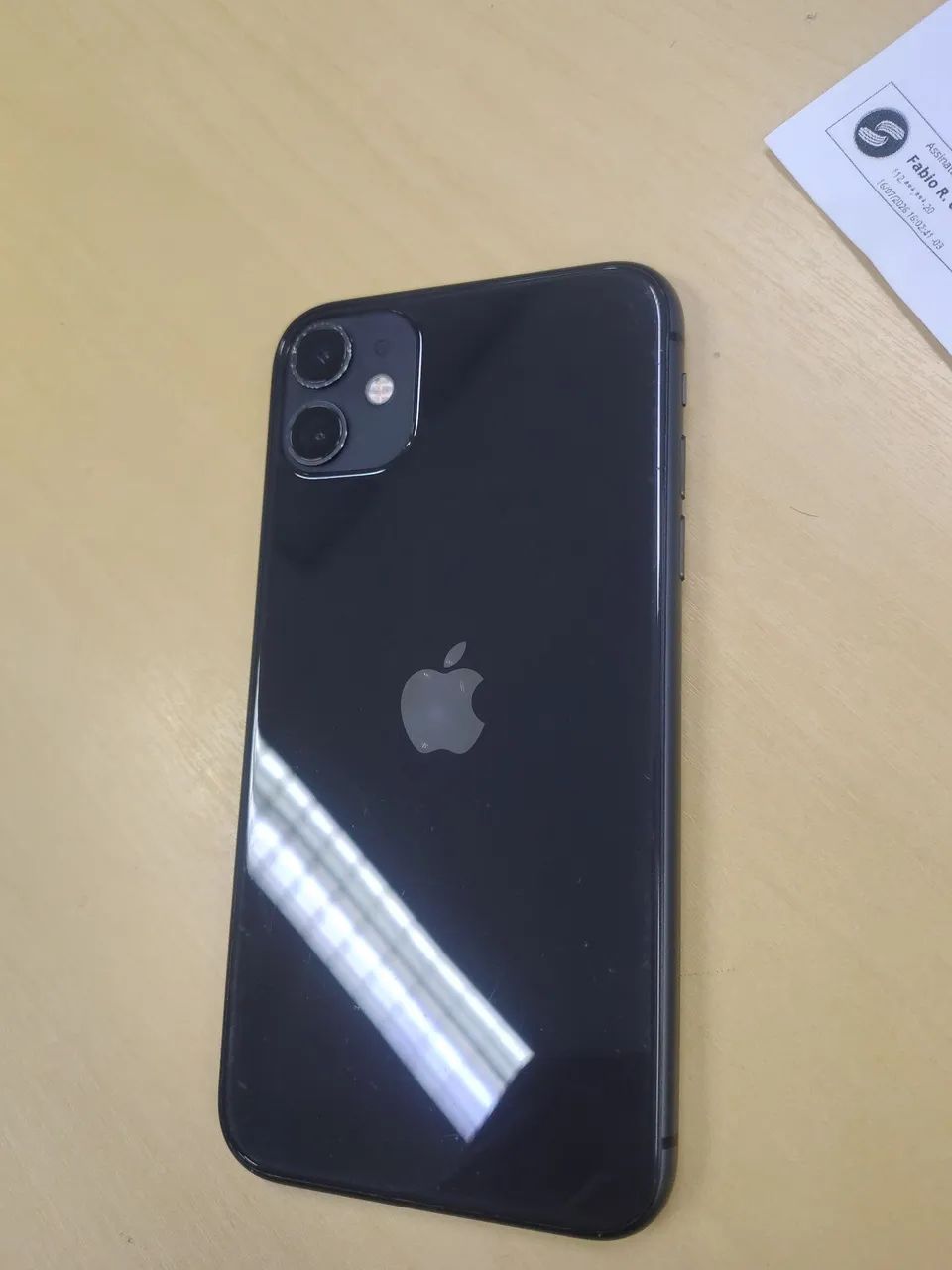 iPhone 11 - Foto 3