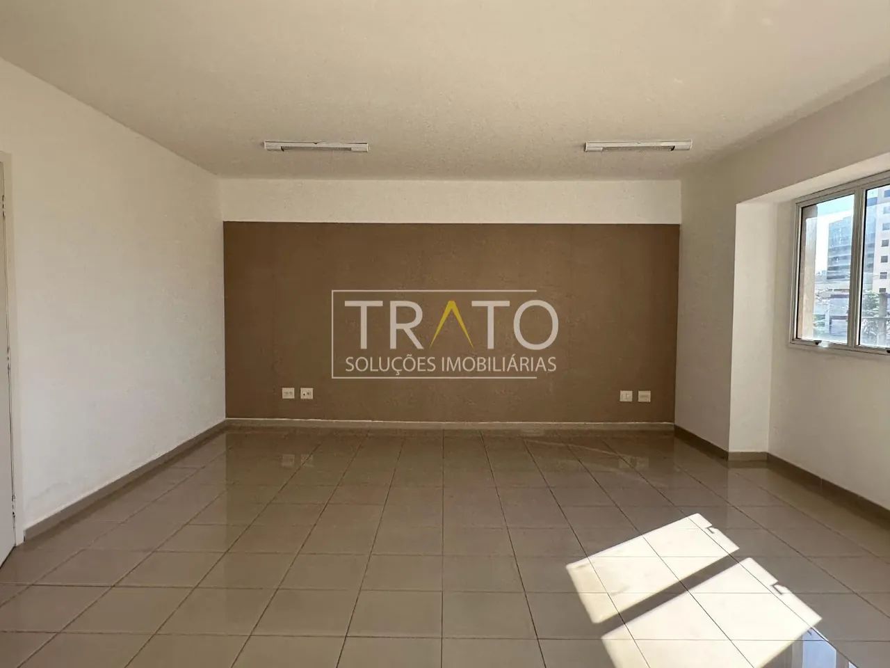 sala - Botafogo - Campinas - Foto 3