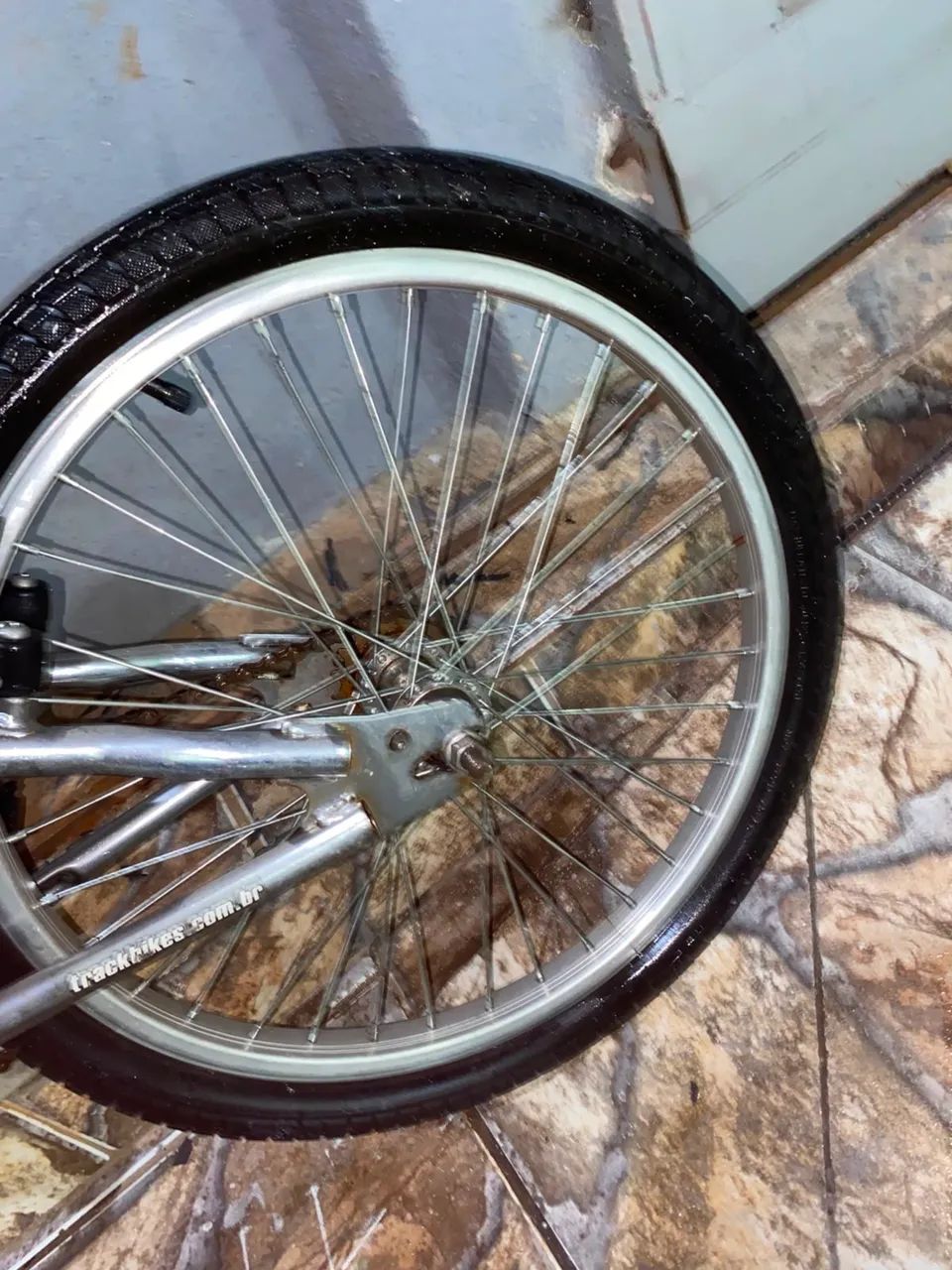 3 Bicicletas