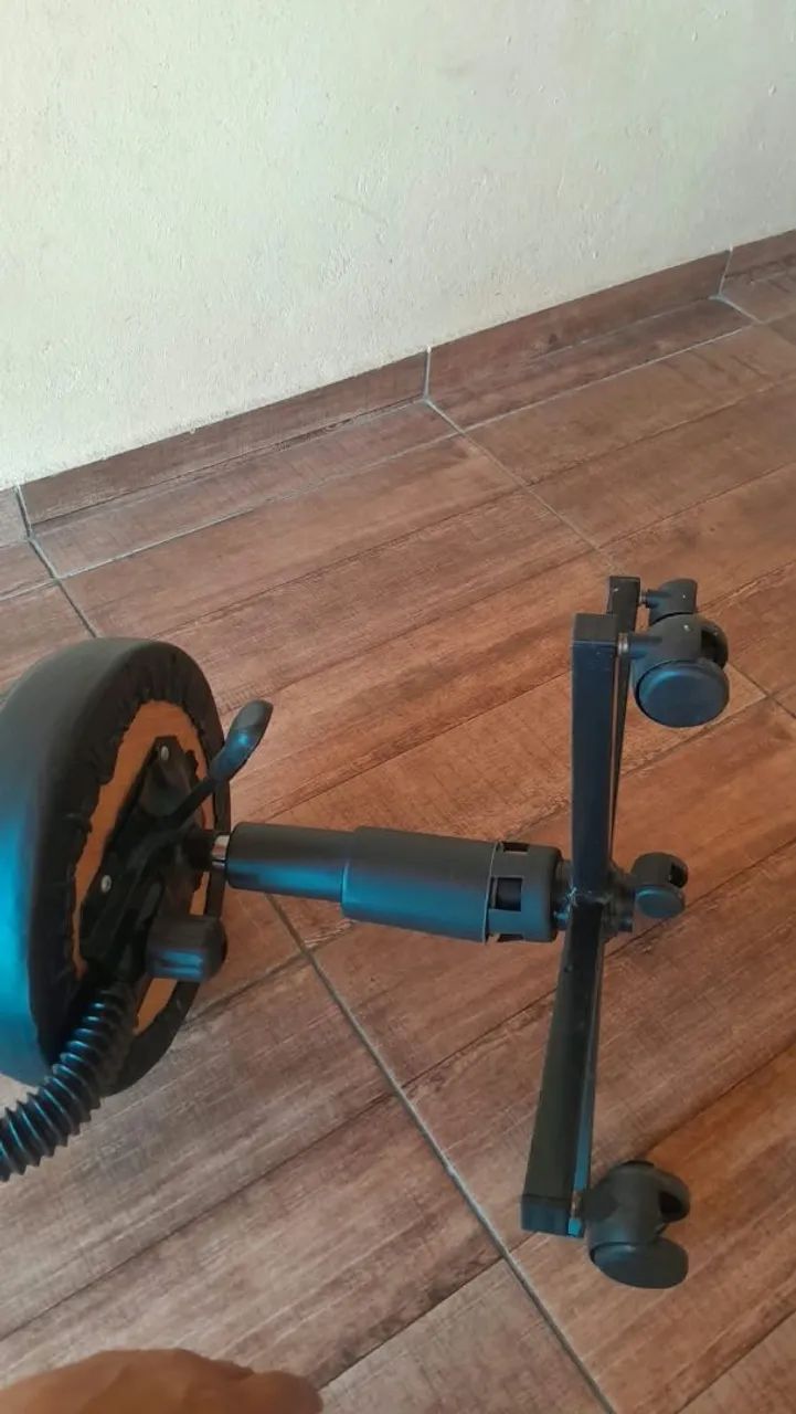 Mocho estetica tatuagem - Foto 4