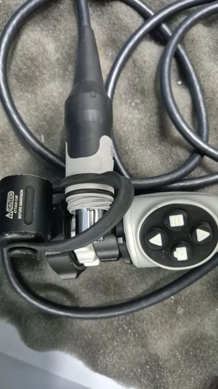 Processadora com câmera 4K Striker modelo 1688. - Foto 5