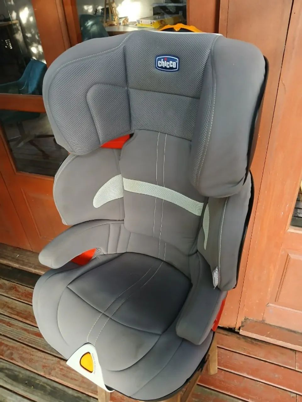 Cadeirinha infantil para carro - Foto 3