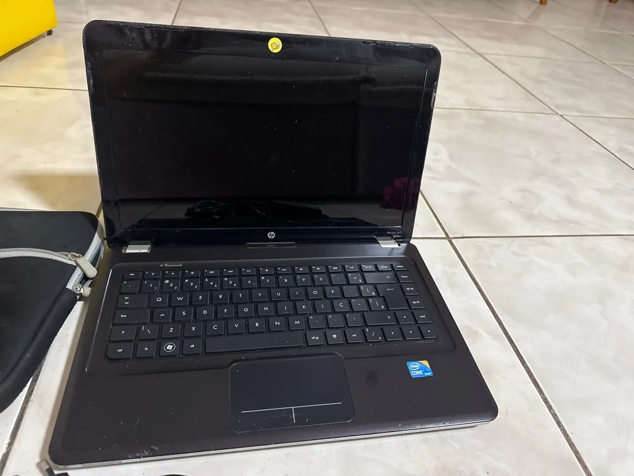 Notebook GP Intel core - Foto 3