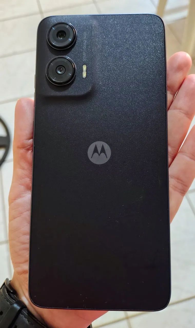 Celular Motorola Moto G35  - Foto 5