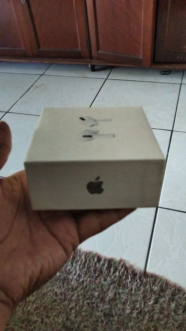 Fone de ouvido  - Foto 2