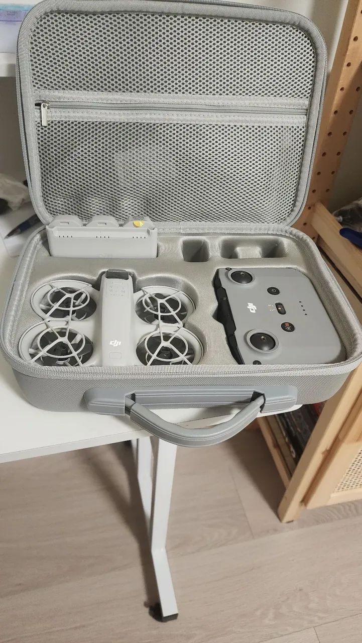DRONE DJI - Foto 2