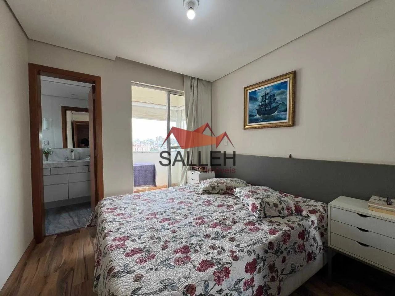 Imóvel, 3 quartos, 1 suite, 2 vagas - Foto 4
