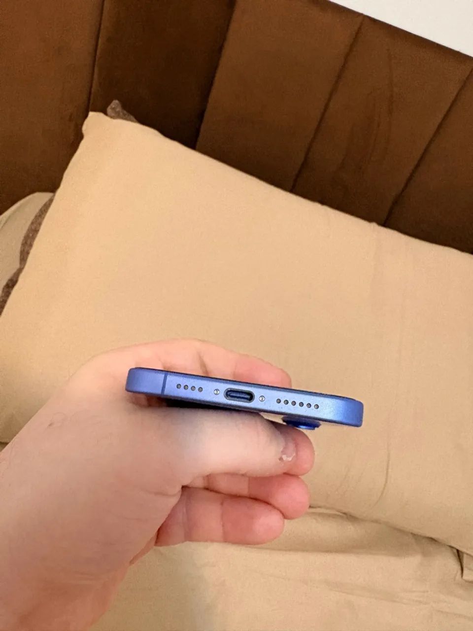 iPhone 16 Plus 128gb - Foto 5